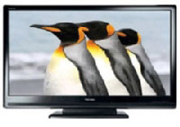 Toshiba TV LCD REGZA 37XV555DG FULL HD TDT